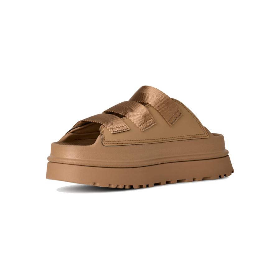 UGG（アグ） レディース サンダル ゴールデングロウ スライド 1167430