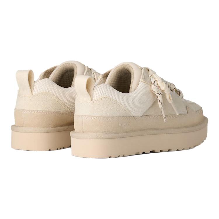 UGG（アグ） ロー ローメル Lo Lowmel 1168890 スニーカー レディース