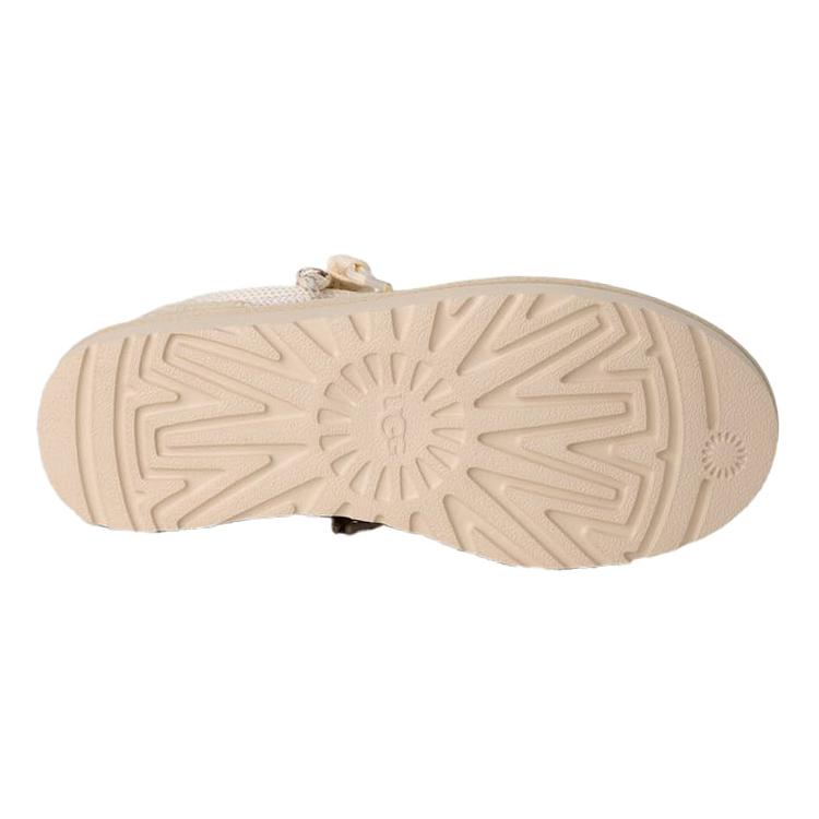 UGG（アグ） ロー ローメル Lo Lowmel 1168890 スニーカー レディース
