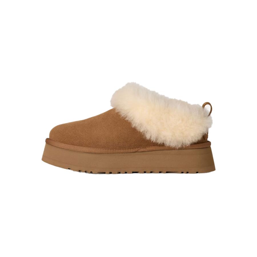 UGG（アグ） レディース タゼル シューズ スリッポン アンクル丈