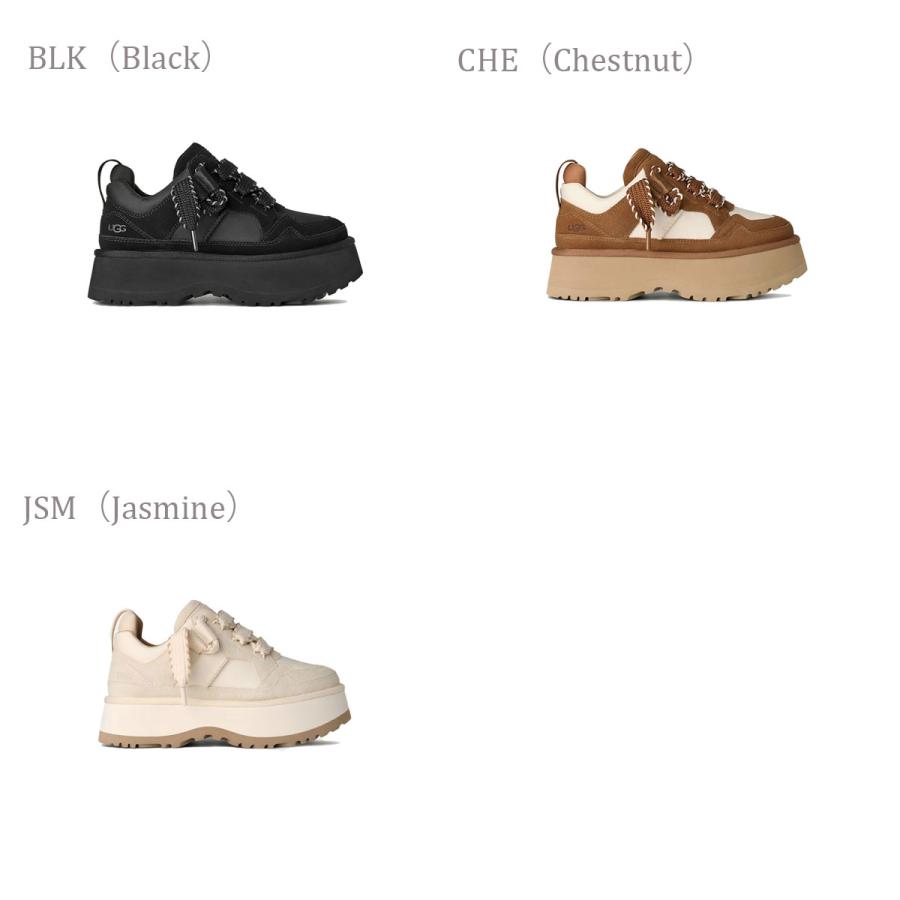 UGG（アグ） アストロメル レディース スニーカー 厚底 靴 UGG