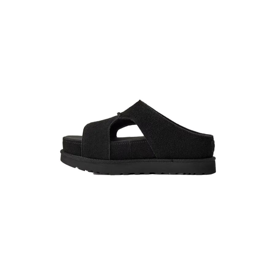 UGG（アグ） サンダル ゴールデンスター ハイ カットアウト スライド