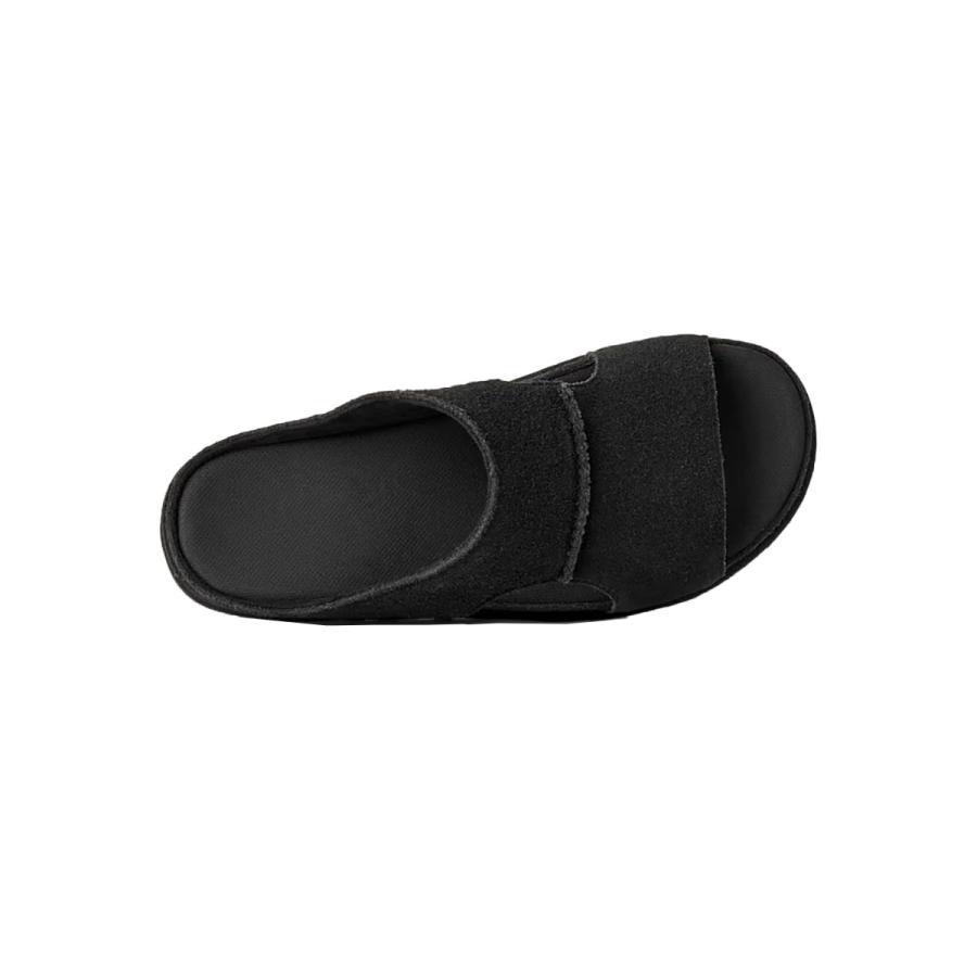 UGG（アグ） サンダル ゴールデンスター ハイ カットアウト スライド