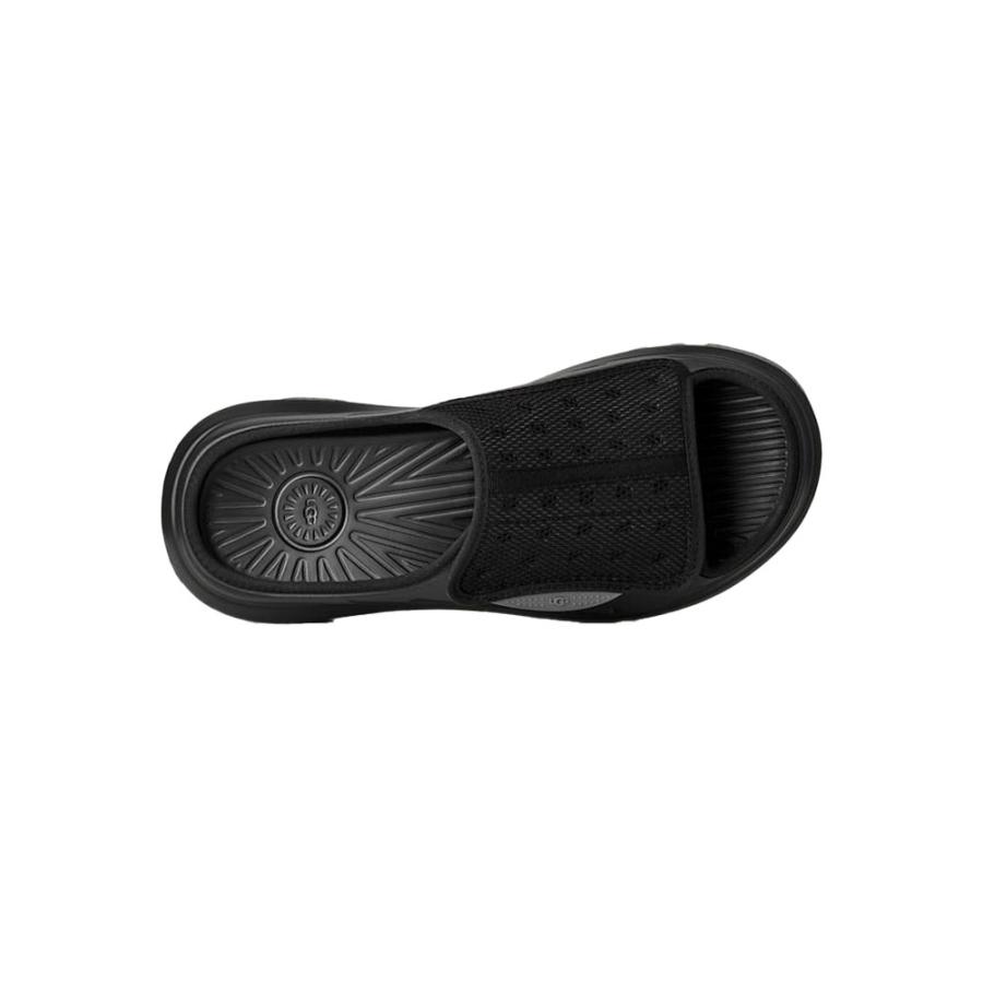 UGG（アグ） メンズ サンダル ピークモッド スライド UGG PEAKMOD