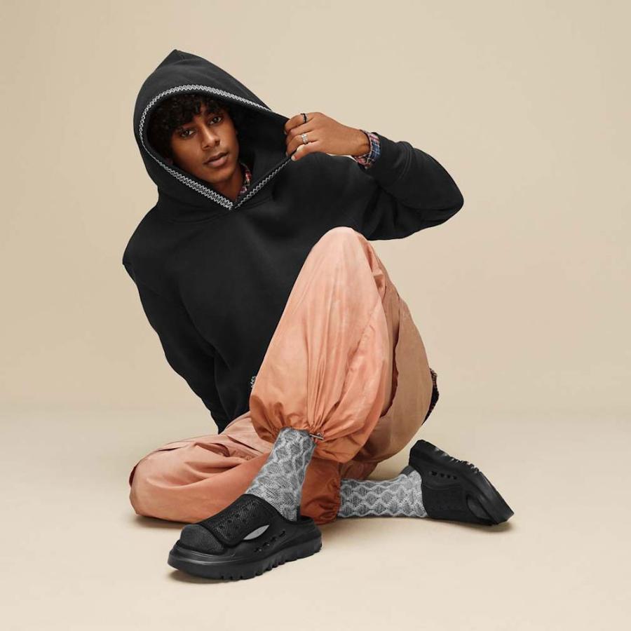 UGG（アグ） メンズ サンダル ピークモッド スライド UGG PEAKMOD