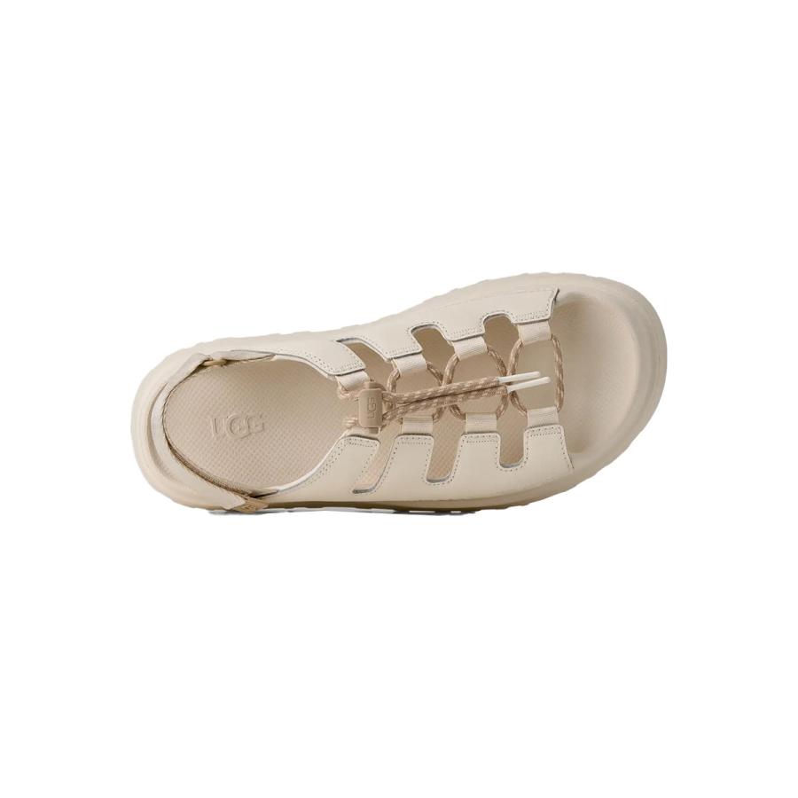 UGG（アグ） サンダル ゴールデングロウ トグル GoldenGlow Toggle