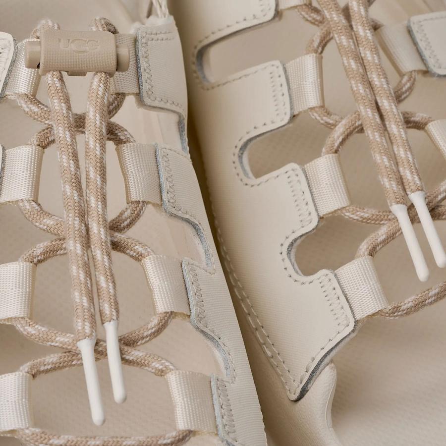 UGG（アグ） サンダル ゴールデングロウ トグル GoldenGlow Toggle