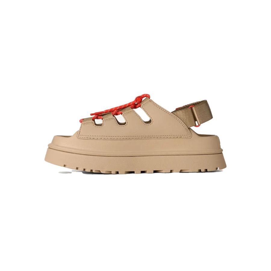 UGG（アグ） サンダル ゴールデングロウ トグル GoldenGlow Toggle
