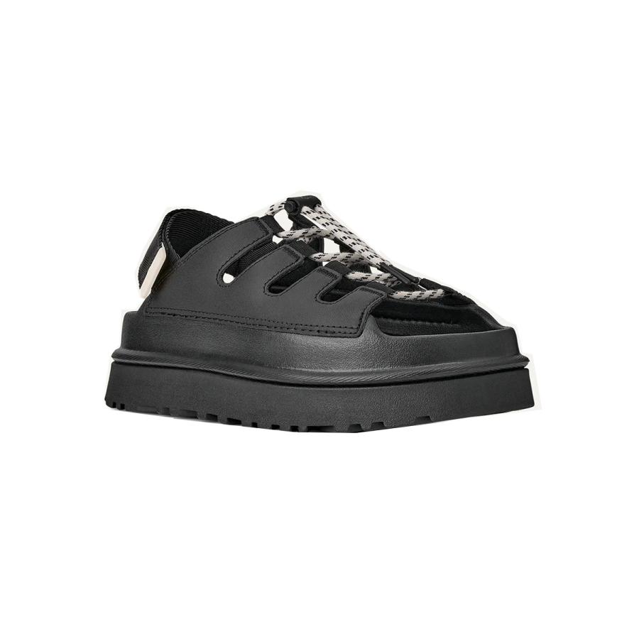 UGG（アグ） サンダル ゴールデングロウ トグル GoldenGlow Toggle