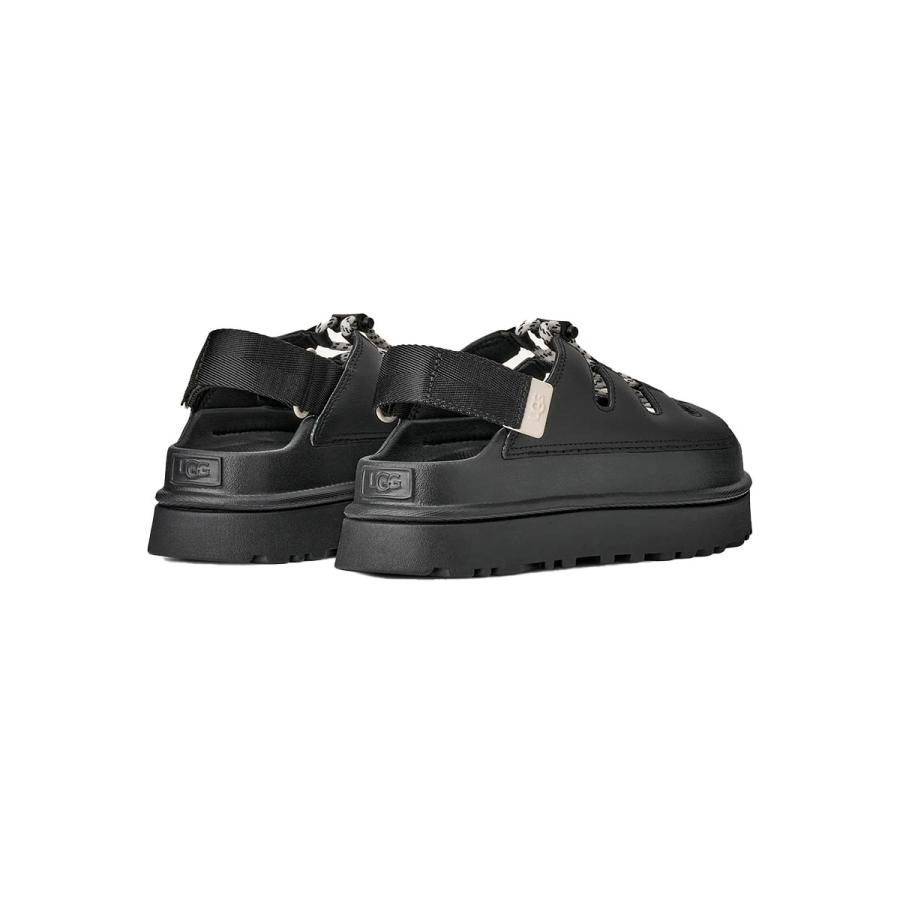 UGG（アグ） サンダル ゴールデングロウ トグル GoldenGlow Toggle