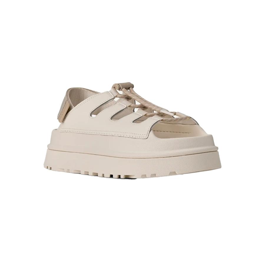 UGG（アグ） サンダル ゴールデングロウ トグル GoldenGlow Toggle