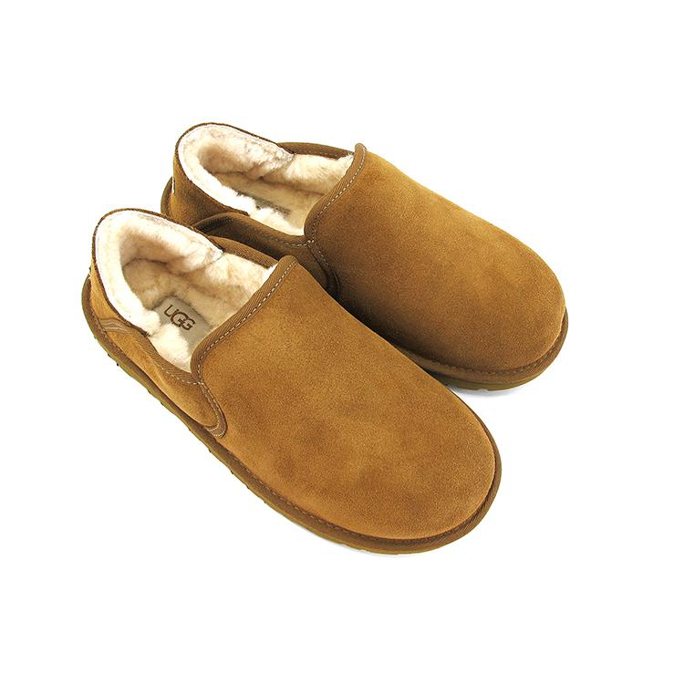UGG アグ スリッポン ケントン 3010 : FLISCO byタイガース UGG アグ スリッポン ケントン 3010 : FLISCO byタイガース