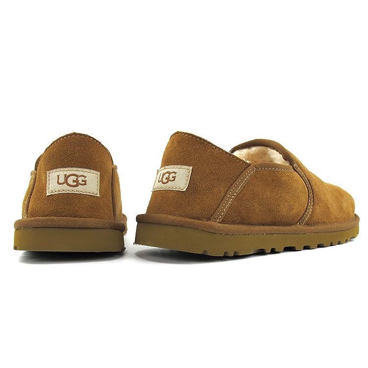 UGG アグ スリッポン ケントン 3010 : FLISCO byタイガース UGG アグ スリッポン ケントン 3010 : FLISCO byタイガース