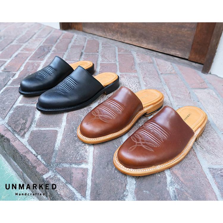 UNMARKED アンマークド Slip on Sandal スリッポン サンダル メキシコ