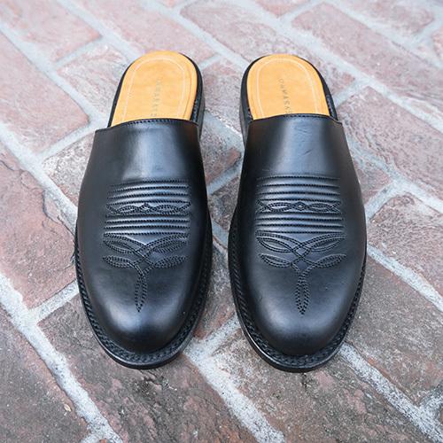 UNMARKED アンマークド Slip on Sandal スリッポン サンダル メキシコ