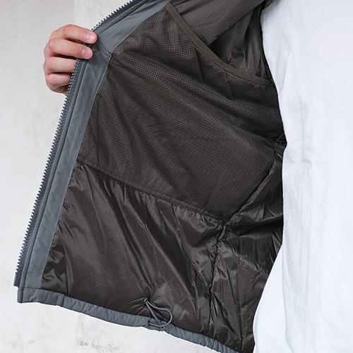 WILD THINGS ワイルドシングス HAPPY JACKET TYPE2 ハッピージャケット タイプ2 WT24102SN WT25105SK メンズの画像