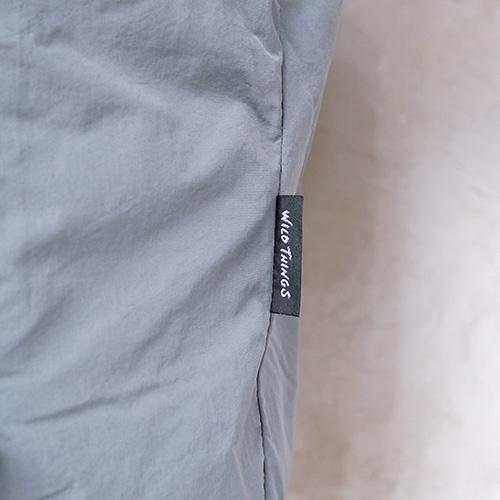 WILD THINGS ワイルドシングス HAPPY JACKET TYPE2 ハッピージャケット タイプ2 WT24102SN WT25105SK メンズの画像