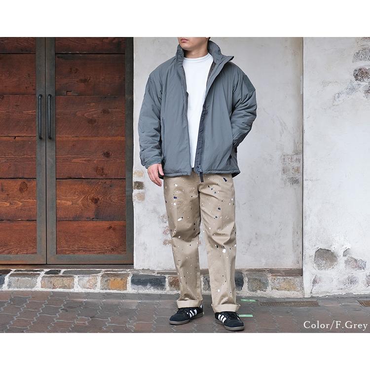 新品タグ付き✨イウエンマトフ　24SS　オーガンジーショートジャケット　ホワイト sn-jk-24sw002_16.jpg