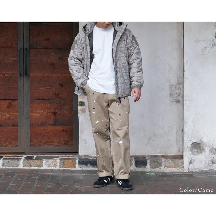 WILD THINGS（ワイルドシングス） HAPPY JACKET TYPE2 ハッピー