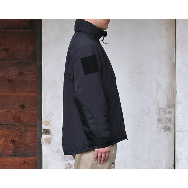 【未使用】ワイルドシングス ハッピージャケット　ブラック　サイズS ハッピージャケット タイプ2│HAPPY JACKET TYPE2 | ワイルド