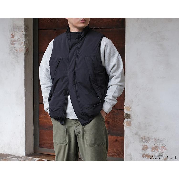 WILD THINGS ワイルドシングス MONSTER VEST モンスターベスト WILD THINGS ワイルドシングス MONSTER VEST モンスターベスト
