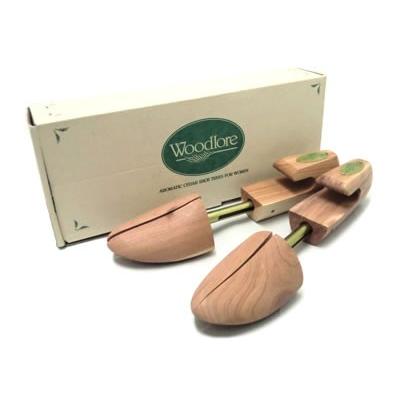 ◇◇＜ Woodlore / ウッドロアー ＞◇◇ Combination Shoe Tree