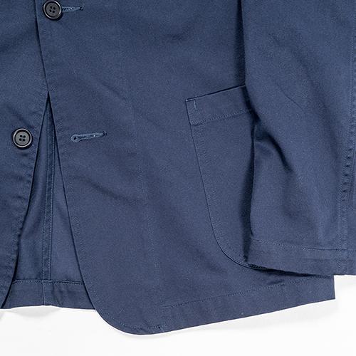M*o様 WORKERS ラウンジジャケット 26SS 【公式通販】