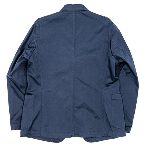 WORKERS ワーカーズ Lounge Jacket ラウンジジャケット 10oz Navy