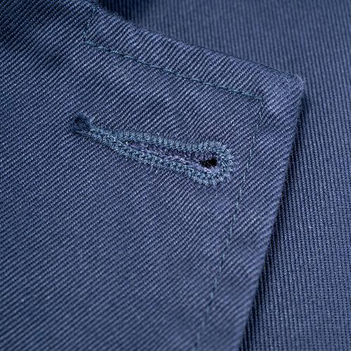 WORKERS ワーカーズ Lounge Jacket ラウンジジャケット 10oz Navy