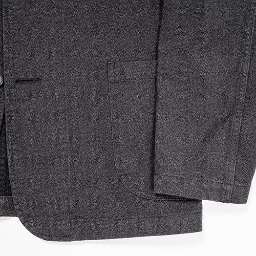 WORKERS ワーカーズ Lounge Jacket ラウンジジャケット WKS Covert