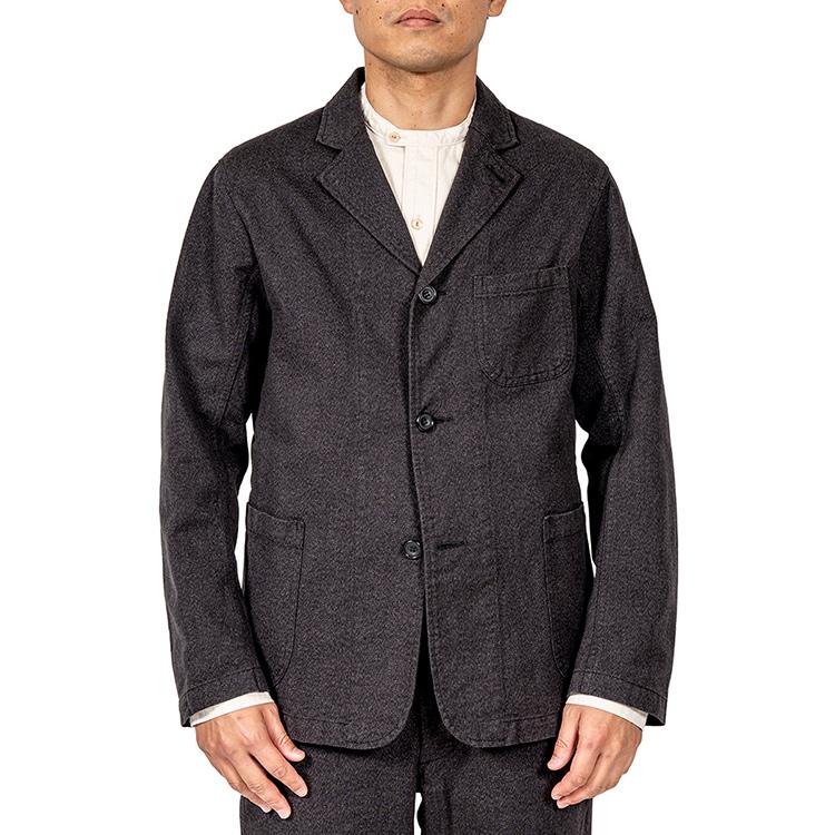 M*o様 WORKERS ラウンジジャケット 26SS WORKERS ワーカーズ Lounge Jacket ラウンジジャケット WKS Covert