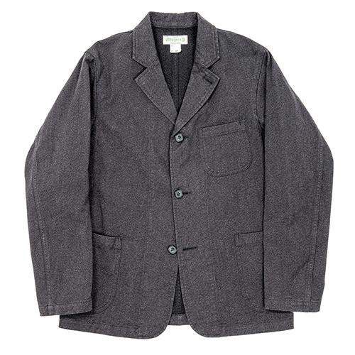 WORKERS ワーカーズ Lounge Jacket ラウンジジャケット WKS Covert