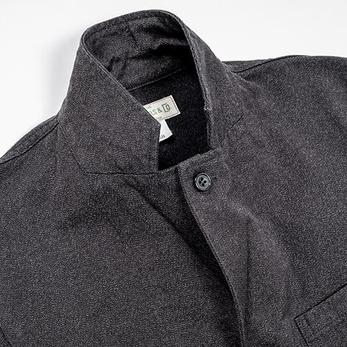 WORKERS ワーカーズ Lounge Jacket ラウンジジャケット WKS Covert