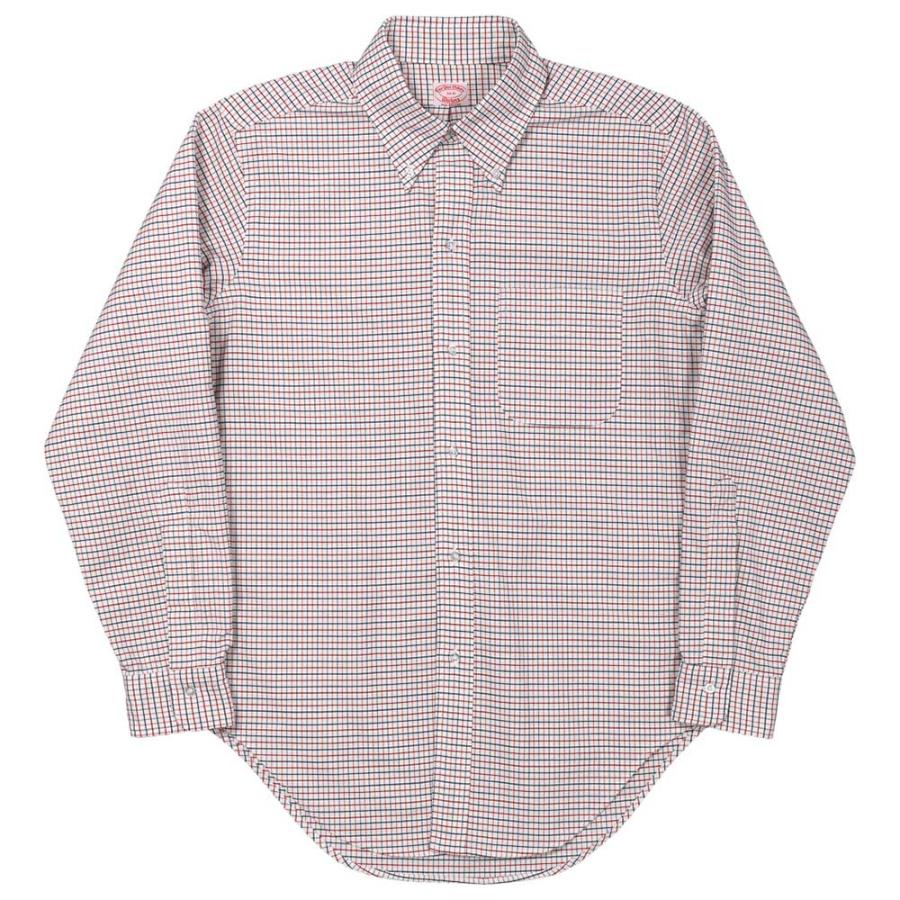 WORKERS Workers ワーカーズ 6Button BD 6ボタン ボタンダウン