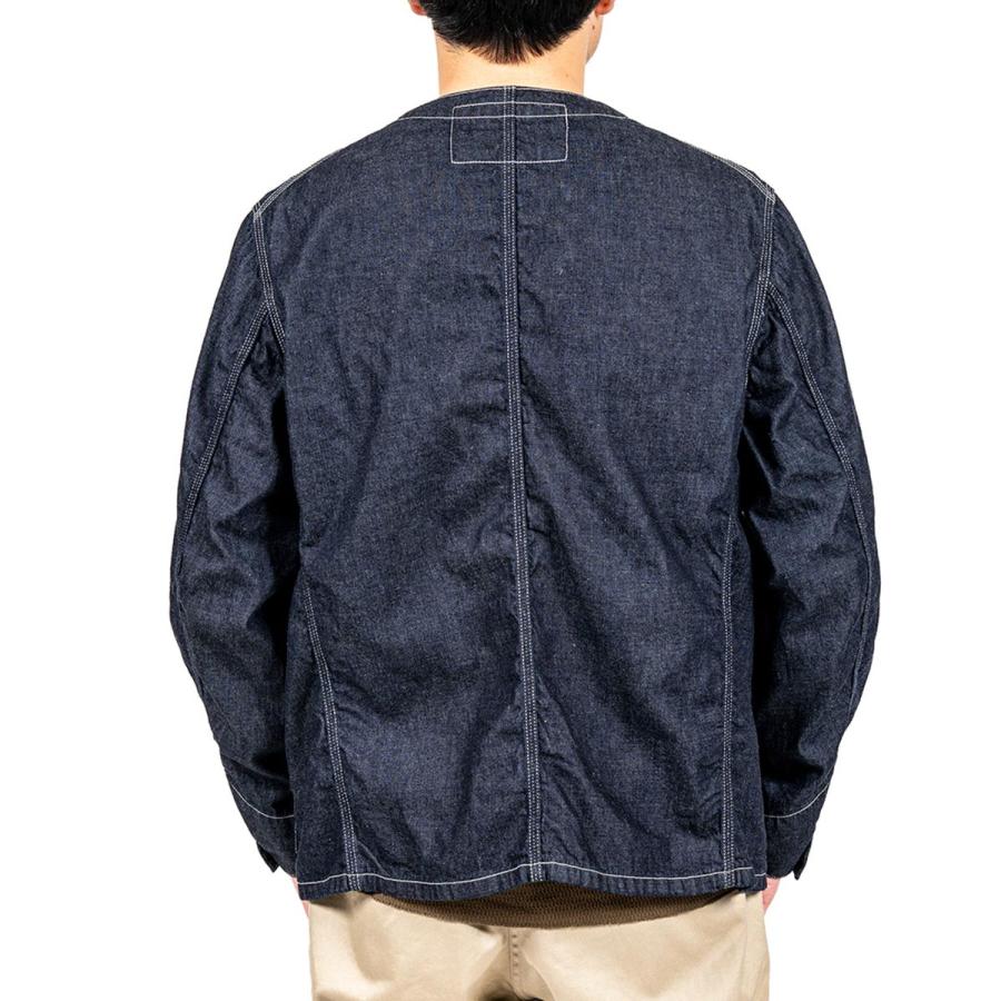 WORKERS ワーカーズ Engineer Jacket エンジニアジャケット 8oz Pure