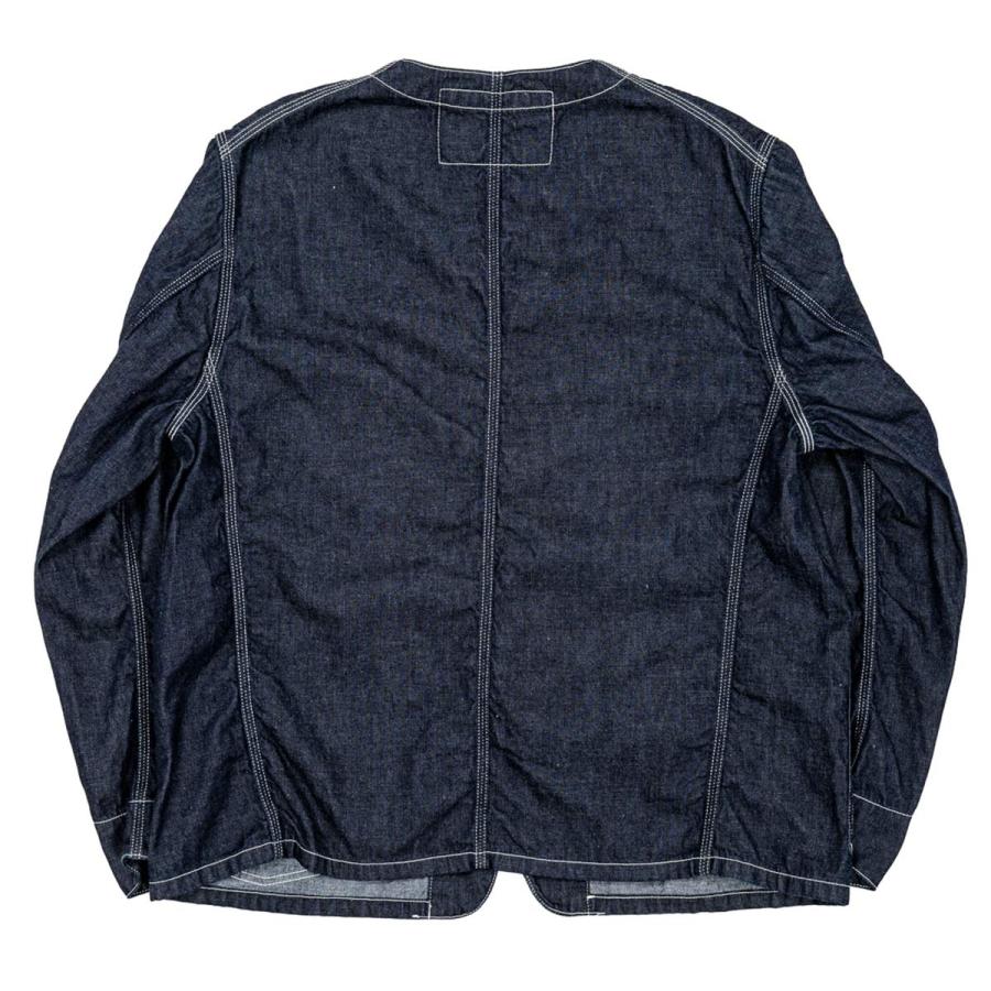 WORKERS ワーカーズ Engineer Jacket エンジニアジャケット 8oz Pure
