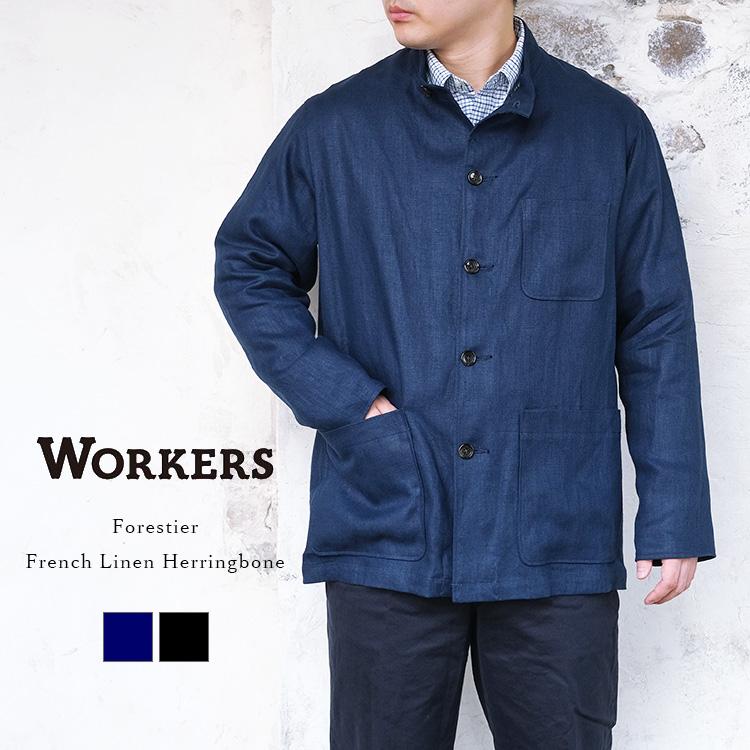 WORKERS Workers ワーカーズ Forestier フォレスティエール WORKERS Workers ワーカーズ Forestier フォレスティエール