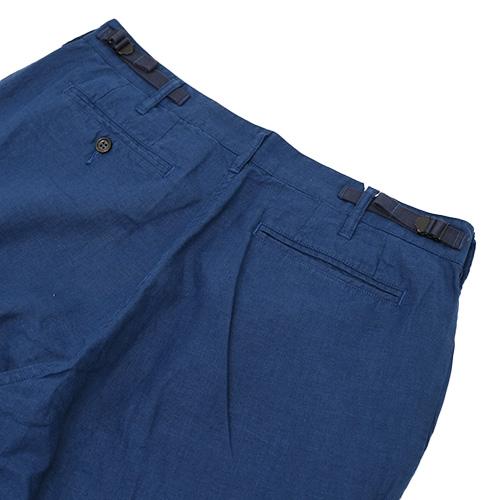 Workers ワーカーズ FWP Trousers FWPトラウザー リネン 日本製 メンズ 〔FL〕｜tigers-brothers｜13