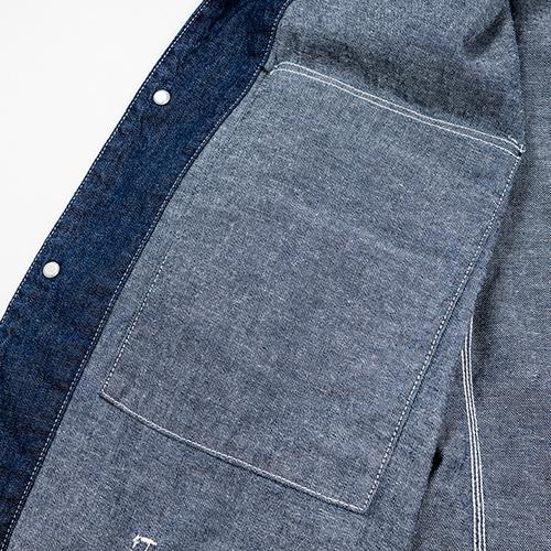 WORKERS Workers ワーカーズ HERCULES Coverall ヘラクレス WORKERS Workers ワーカーズ HERCULES Coverall ヘラクレス