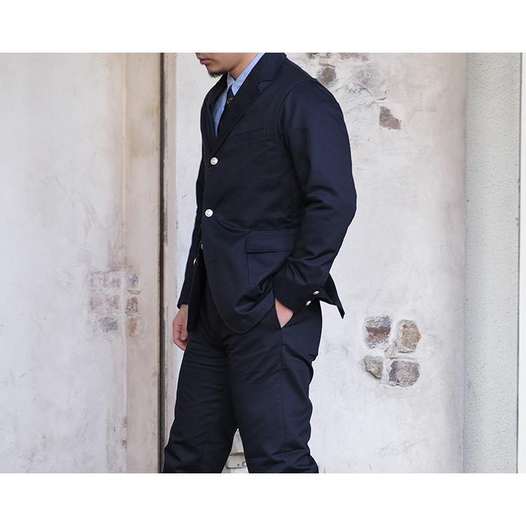 WORKERS Workers ワーカーズ IVY BLAZER アイビーブレザー 8.2 WORKERS Workers ワーカーズ IVY BLAZER アイビーブレザー 8.2