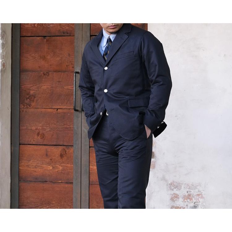 WORKERS Workers ワーカーズ IVY BLAZER アイビーブレザー 8.2 WORKERS Workers ワーカーズ IVY BLAZER アイビーブレザー 8.2