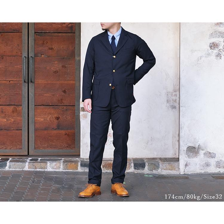 WORKERS Workers ワーカーズ IVY PANTS アイビーパンツ Combat WORKERS Workers ワーカーズ IVY PANTS アイビーパンツ Combat