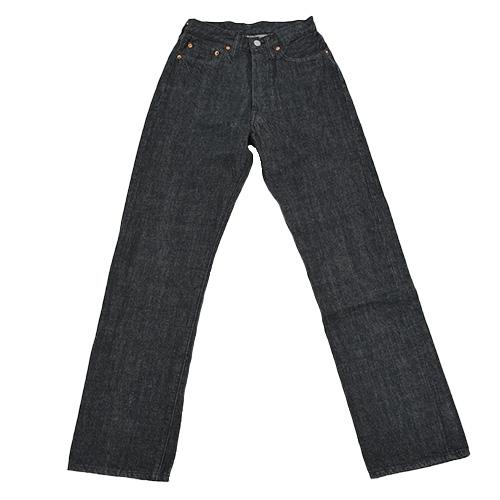 WORKERS Workers ワーカーズ Lot801 Straight Jeans Black WORKERS Workers ワーカーズ Lot801 Straight Jeans Black