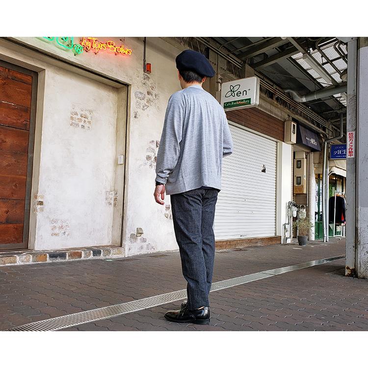 Workers ワーカーズ Lot802 Slim Tapered スリムテーパード Workers ワーカーズ Lot802 Slim Tapered スリムテーパード