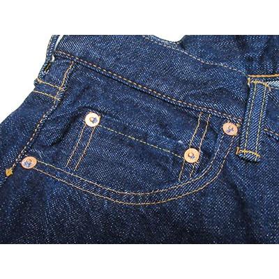 WORKERS ワーカーズ スリム テーパード ジーンズ Lot802 SLIM TAPERED 
