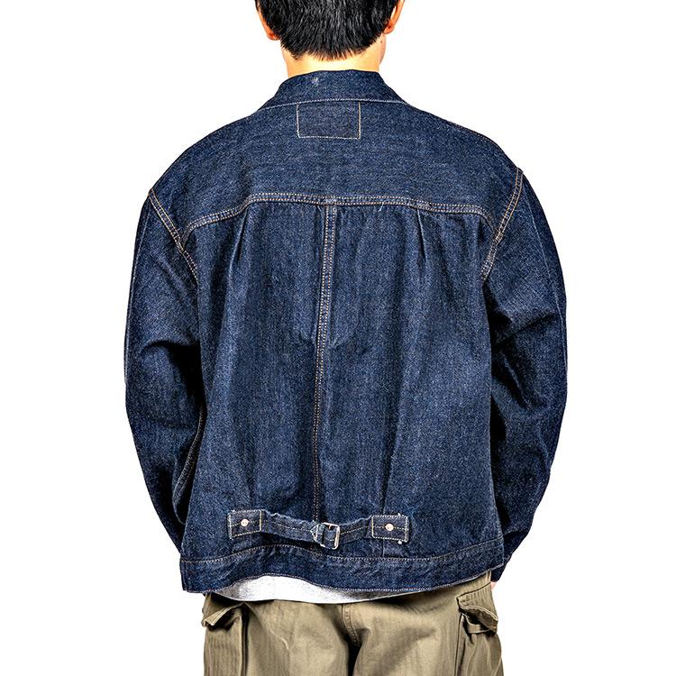WORKERS ワーカーズ Lot806XH Lot806XX T-Back ファーストタイプ