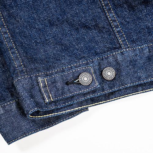 WORKERS ワーカーズ Lot857 Sanforized サードタイプ デニムジャケット