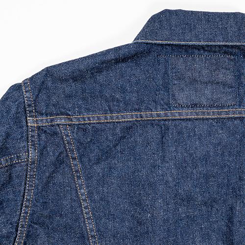 WORKERS ワーカーズ Lot857 Sanforized サードタイプ デニムジャケット