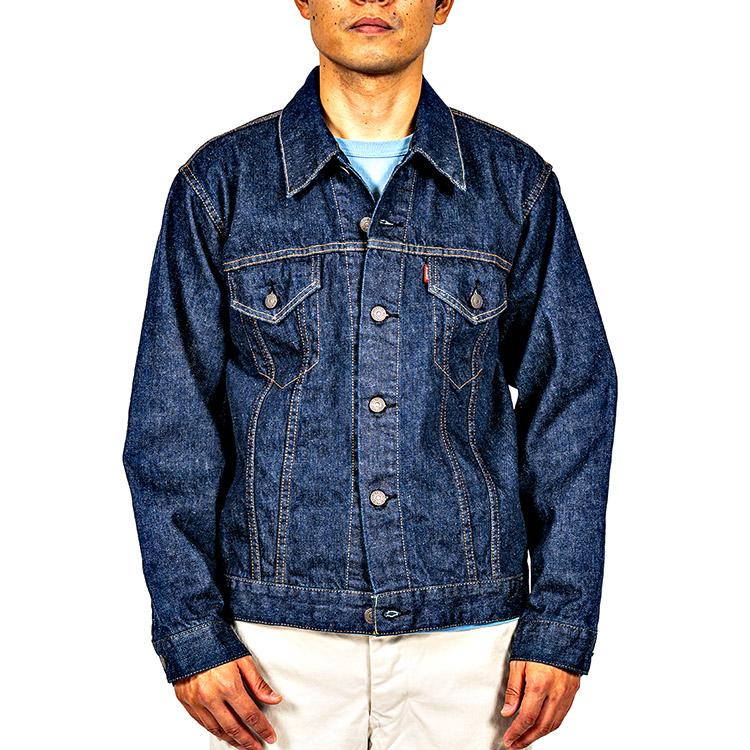 極美品　WORKERS　デニムジャケット　38 21FW WORKERS ワーカーズ Lot857 Sanforized サードタイプ デニムジャケット