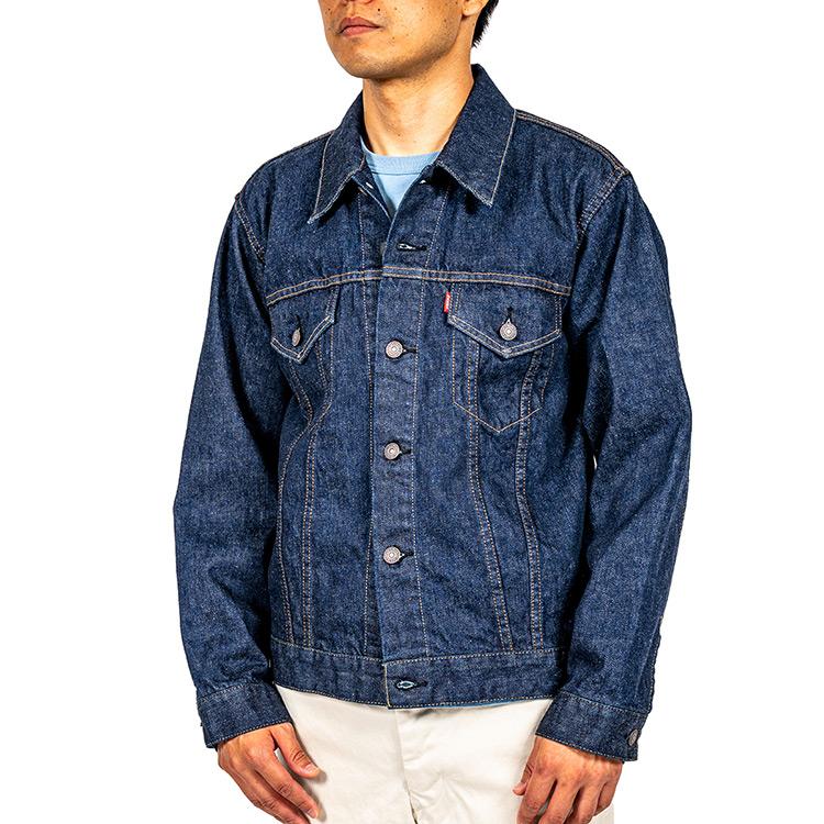 WORKERS ワーカーズ Lot857 Sanforized サードタイプ デニムジャケット